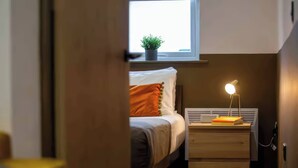 Interior - Oakwood Apartment (Llanrwst)