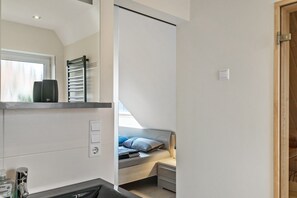 Interior - Exclusive 5-star apartment in an excellent location. (Borkum)