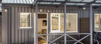 Argyle Embrace Perfect Location to Explore Town