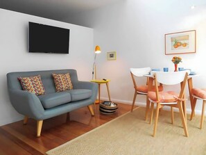 منطقة المعيشة