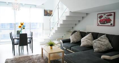 Seasonal Living Oshun Madrid Norte