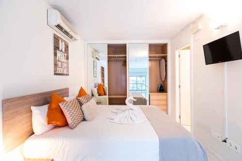 Seasonal Living Oshun Madrid Norte