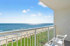 Property grounds - Bay Watch 806- Oceanfront 1BR- Amazing Pools (North Myrtle Beach)