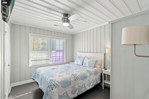 3 chambres, Wi-Fi gratuit