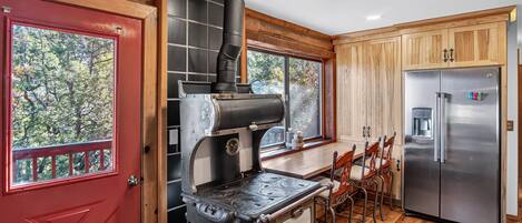 Frigorífic, microones, forn i rentaplats