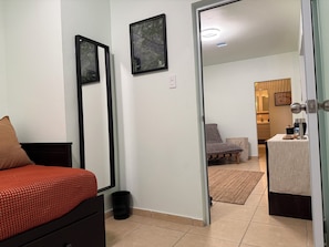 Internetzugang, Bettwäsche