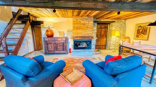 Borgo Felice Fontana - Short Term Rentals Italy