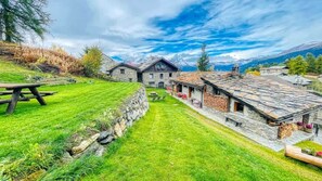 Exterior - Borgo Felice Fontana - Affitti Brevi Italia (Sauze d´Oulx)