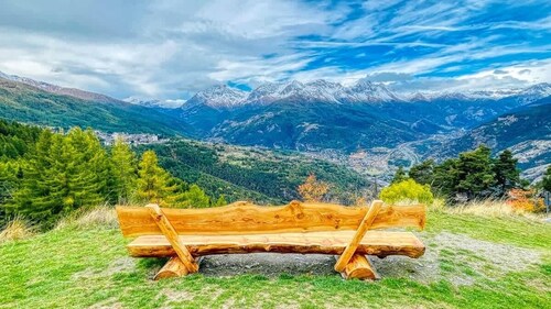 Borgo Felice Fontana - Affitti Brevi Italia