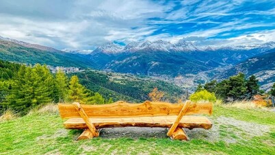 Borgo Felice Fontana - Affitti Brevi Italia