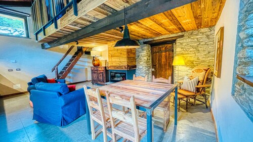 Borgo Felice Fontana - Short Term Rentals Italy