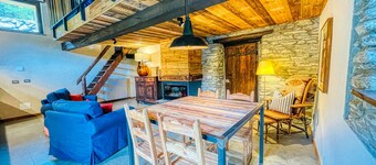 Borgo Felice Fontana - Short Term Rentals Italy