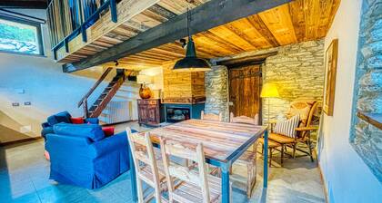 Borgo Felice Fontana - Short Term Rentals Italy