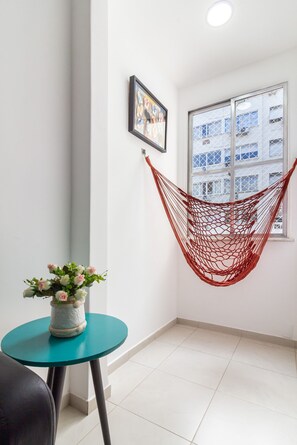 Interior - 14 minutes from Copacabana Beach | FO801 (Rio de Janeiro)