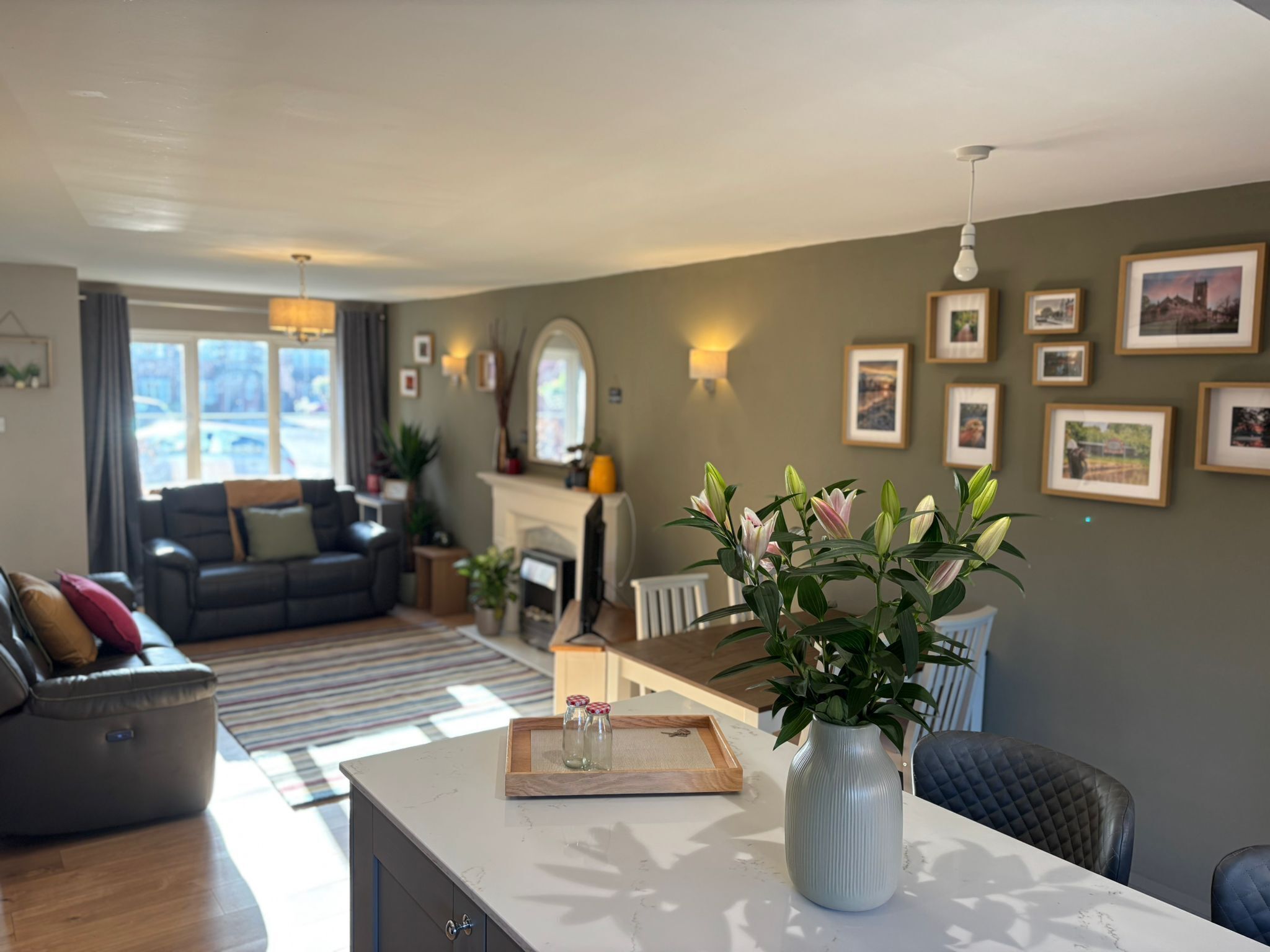 Number 30 The Orchards - Northwich