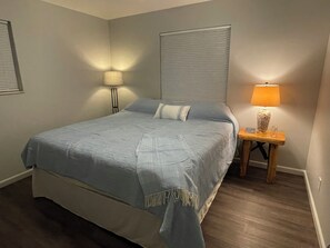 3 slaapkamers, wifi, beddengoed