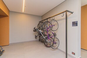 Interior - Elegance and comfort - Close to Allianz Parque | SP-P2202B (São Paulo)