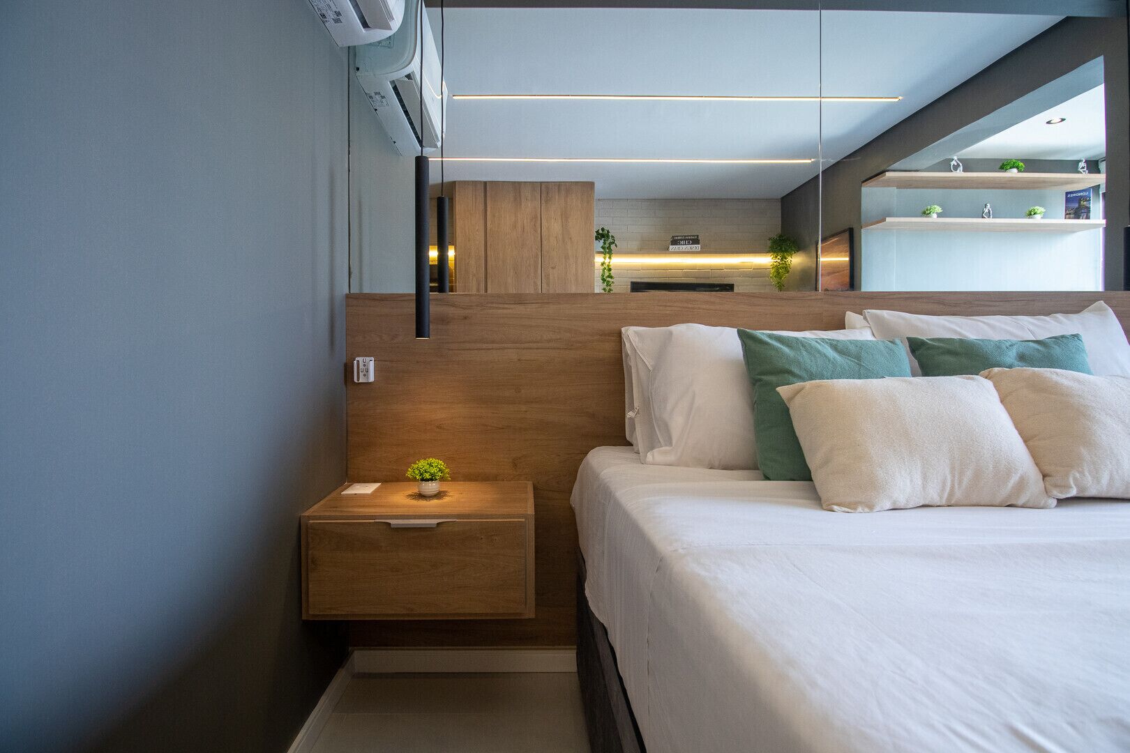 1 quarto, ferros/tábuas de passar roupa, Wi-Fi de cortesia