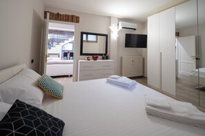 Iron/ironing board, free WiFi - Casa a Roddi con vista sulle Colline (Roddi)