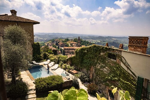 Casa MON - Timeless Luxury with Private Spa