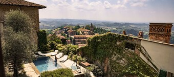 Casa MON - Timeless Luxury with Private Spa