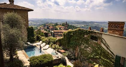 Casa MON - Timeless Luxury with Private Spa