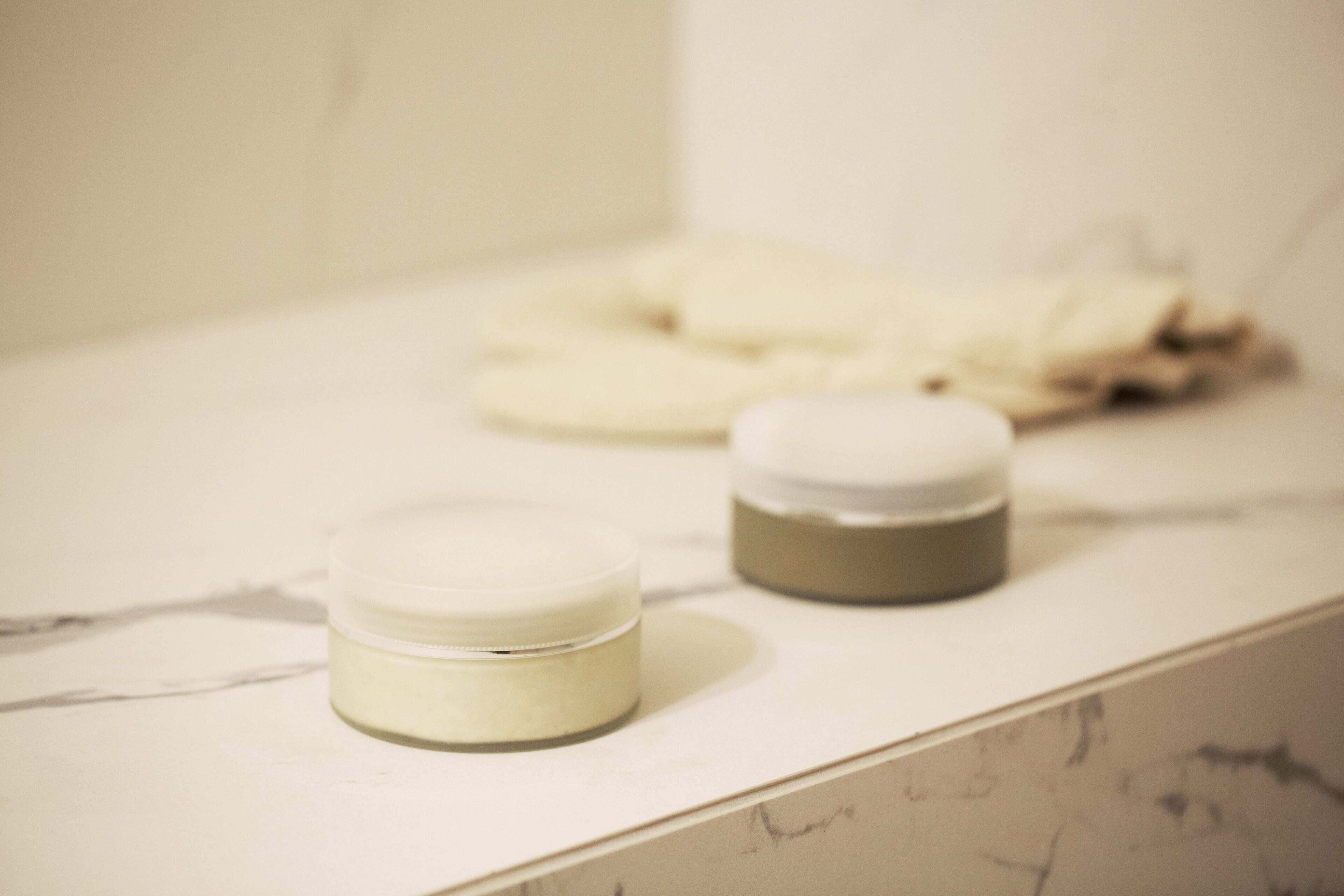 Équipements de salle de bain