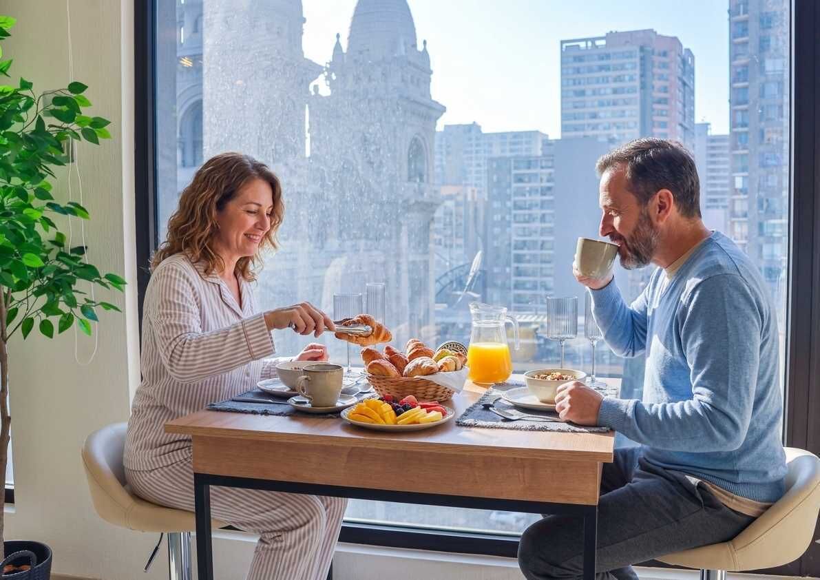 Restaurantes