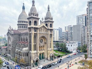 Lugar de interés