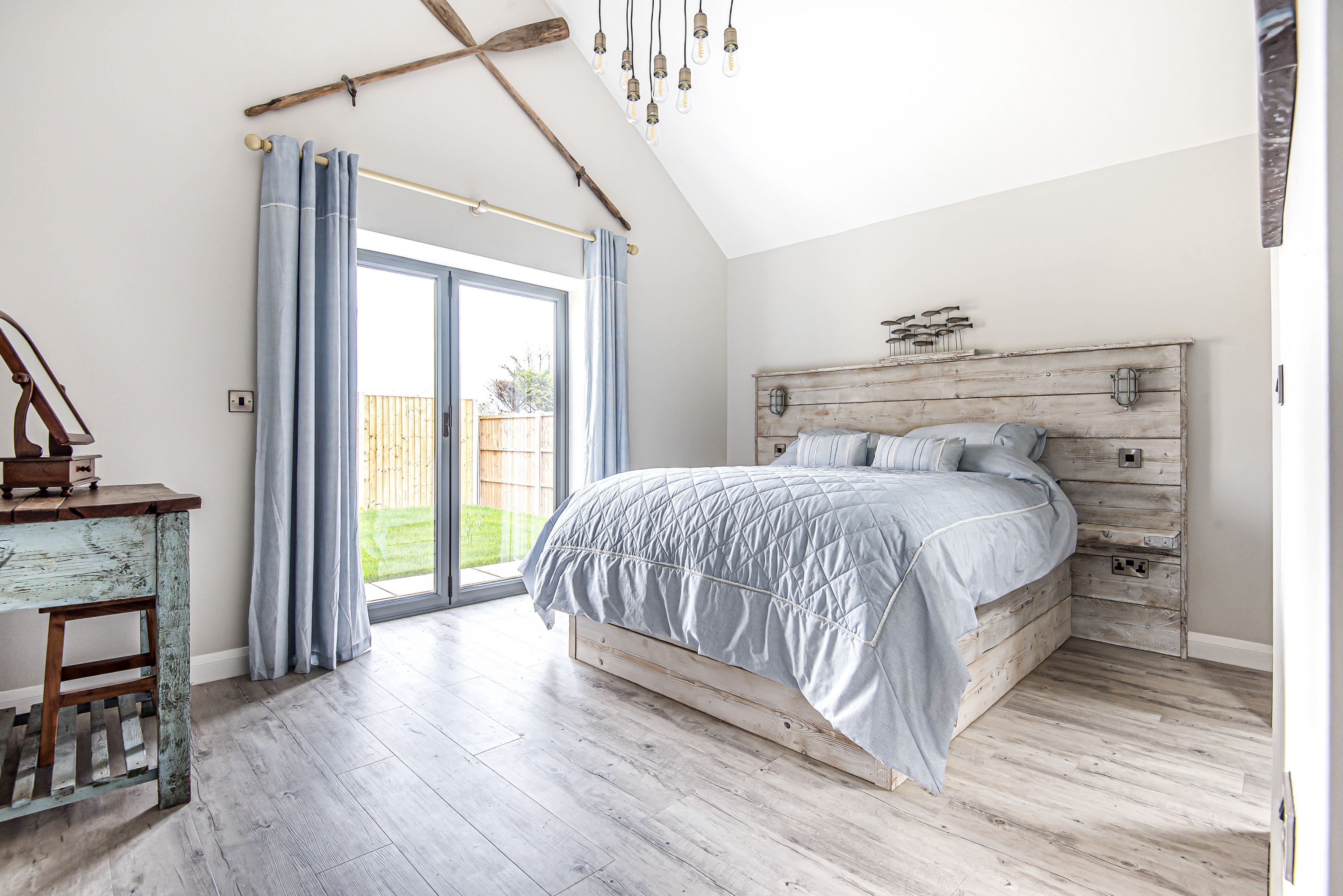 3 Schlafzimmer, Bügeleisen/Bügelbrett, WLAN