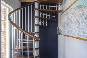 Interior - Aspall Escape - sleeps 2 guests  in 1 bedroom (Burnham Market)