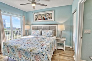 2 bedrooms - Sunset Vistas 403s (Treasure Island)