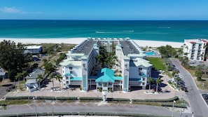 Exterior - Sunset Vistas 403s (Treasure Island)