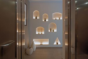 Interior - Hernando Colón Olehousing 3 (Sevilla)