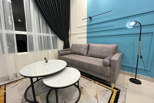 Amber Cove Melaka by Manhattan Group