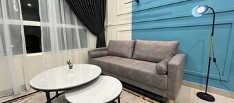 Amber Cove Melaka by Manhattan Group