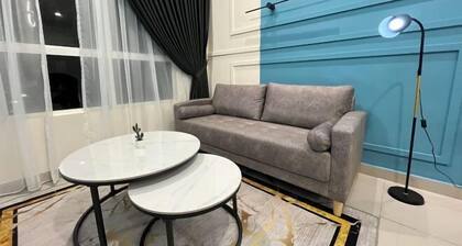 Amber Cove Melaka by Manhattan Group