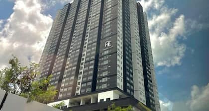 Amber Cove Melaka by Manhattan Group