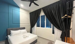 Unclassified image, 5 of 6, button - Amber Cove Melaka by Manhattan Group (Melaka Tengah)
