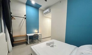Room - Amber Cove Melaka by Manhattan Group (Melaka Tengah)