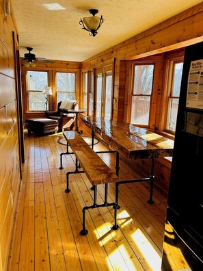 Intérieur