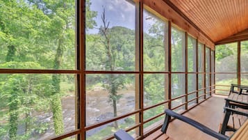 Monolocale (4 Bedrooms) | Servizio della struttura