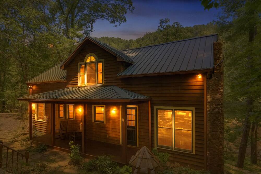 River's Edge Retreat