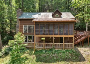 Studio (4 Bedrooms) | Ausstattung der Unterkunft