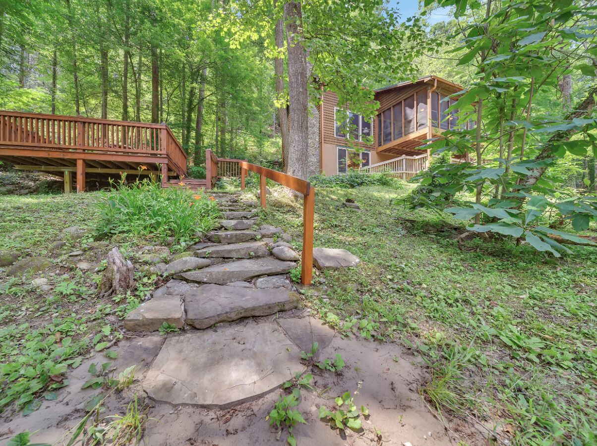 Monolocale (4 Bedrooms) | Servizio della struttura