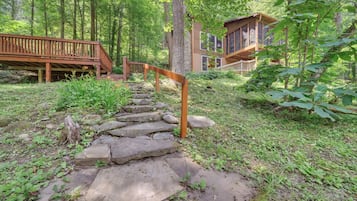 Studio (4 Bedrooms) | Ausstattung der Unterkunft