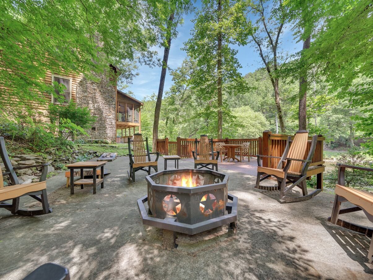 Monolocale (4 Bedrooms) | Servizio della struttura