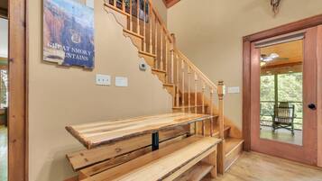 Studio (4 Bedrooms) | Ausstattung der Unterkunft