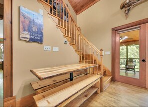 Studio (4 Bedrooms) | Ausstattung der Unterkunft