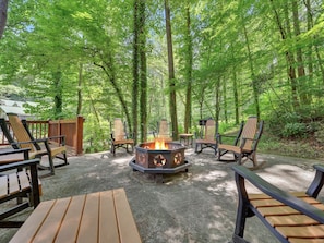 Studio (4 Bedrooms) | Ausstattung der Unterkunft